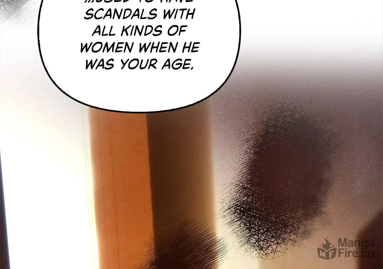 To the Witch Who Forgot the Bird Chapter 3 page 139 - 