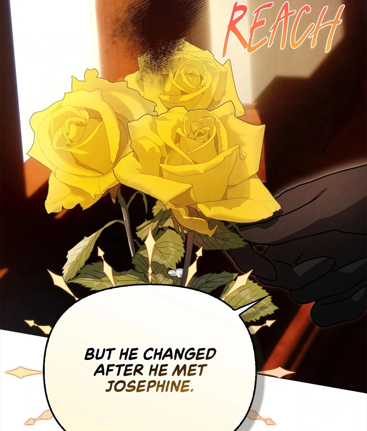 To the Witch Who Forgot the Bird Chapter 3 page 140 - 