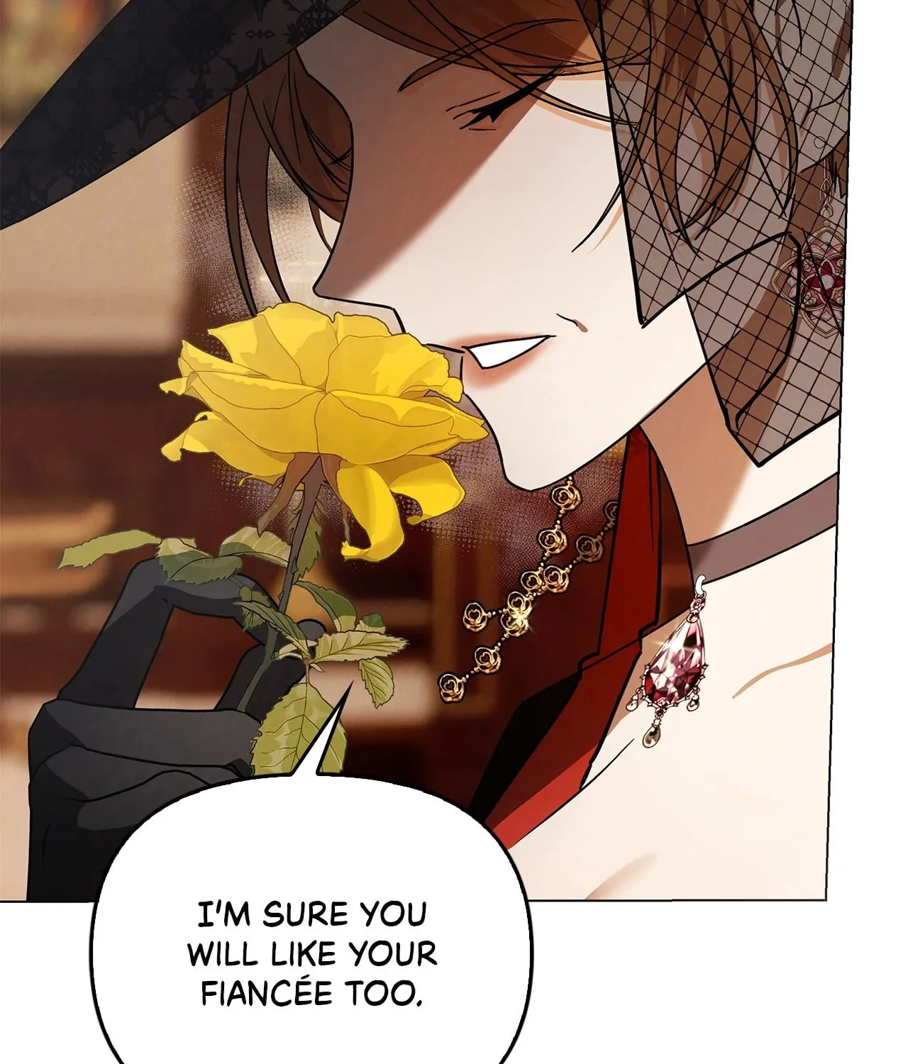To the Witch Who Forgot the Bird Chapter 3 page 142 - 