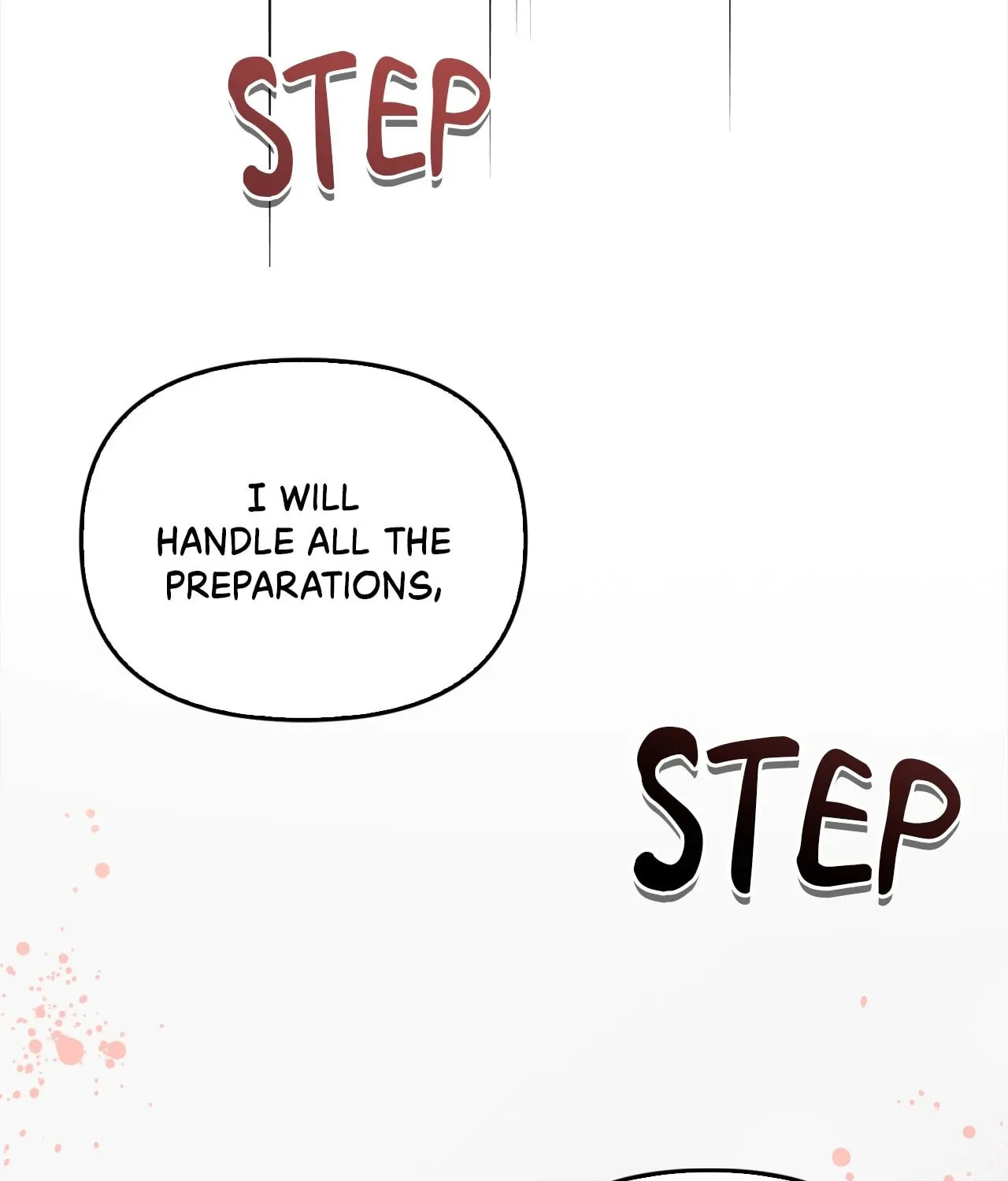 To the Witch Who Forgot the Bird Chapter 3 page 151 - 