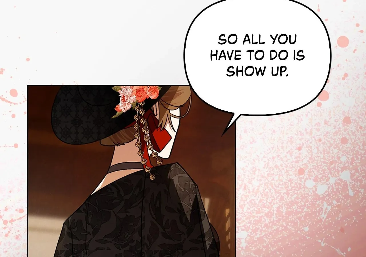 To the Witch Who Forgot the Bird Chapter 3 page 152 - 