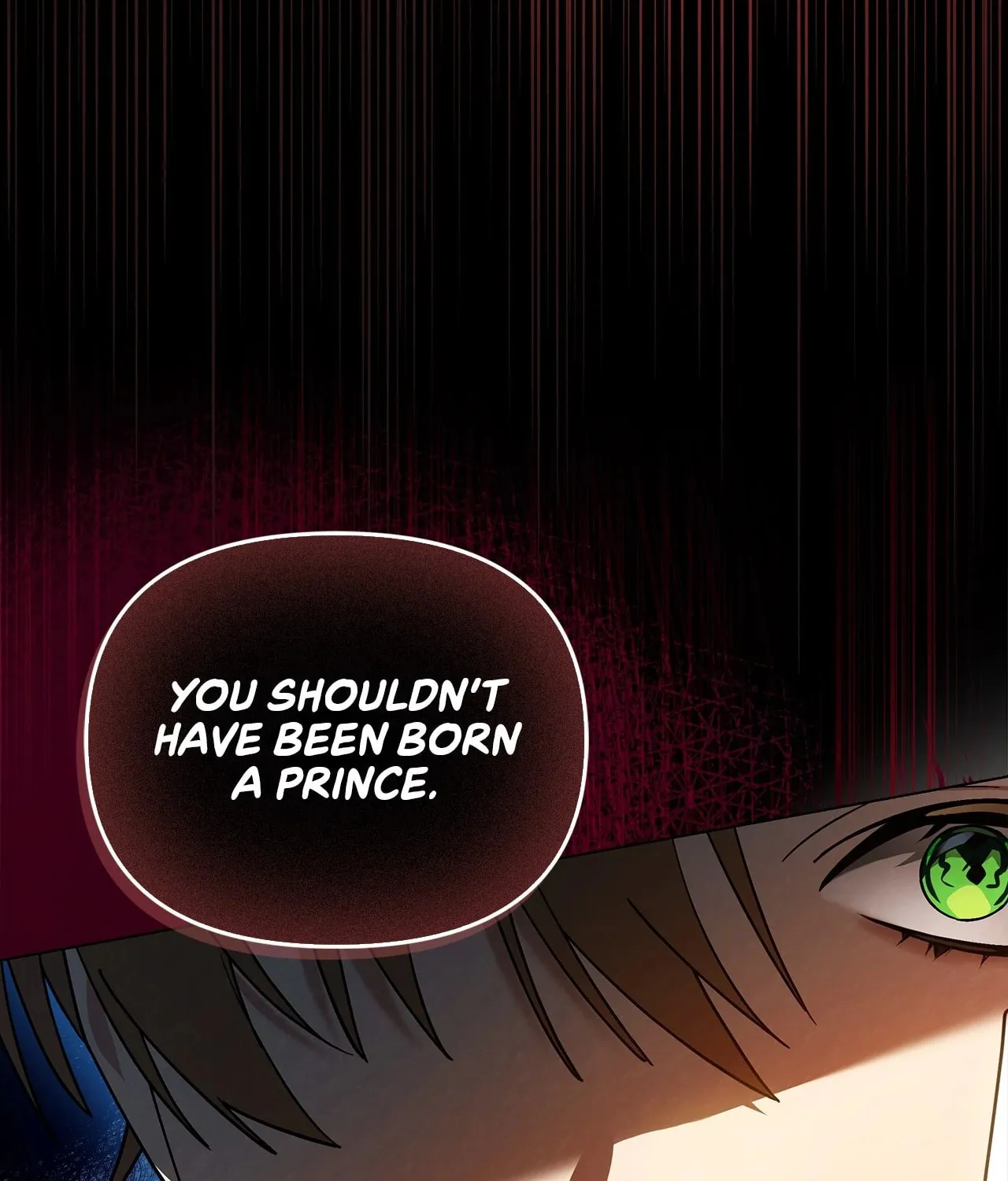 To the Witch Who Forgot the Bird Chapter 3 page 165 - 