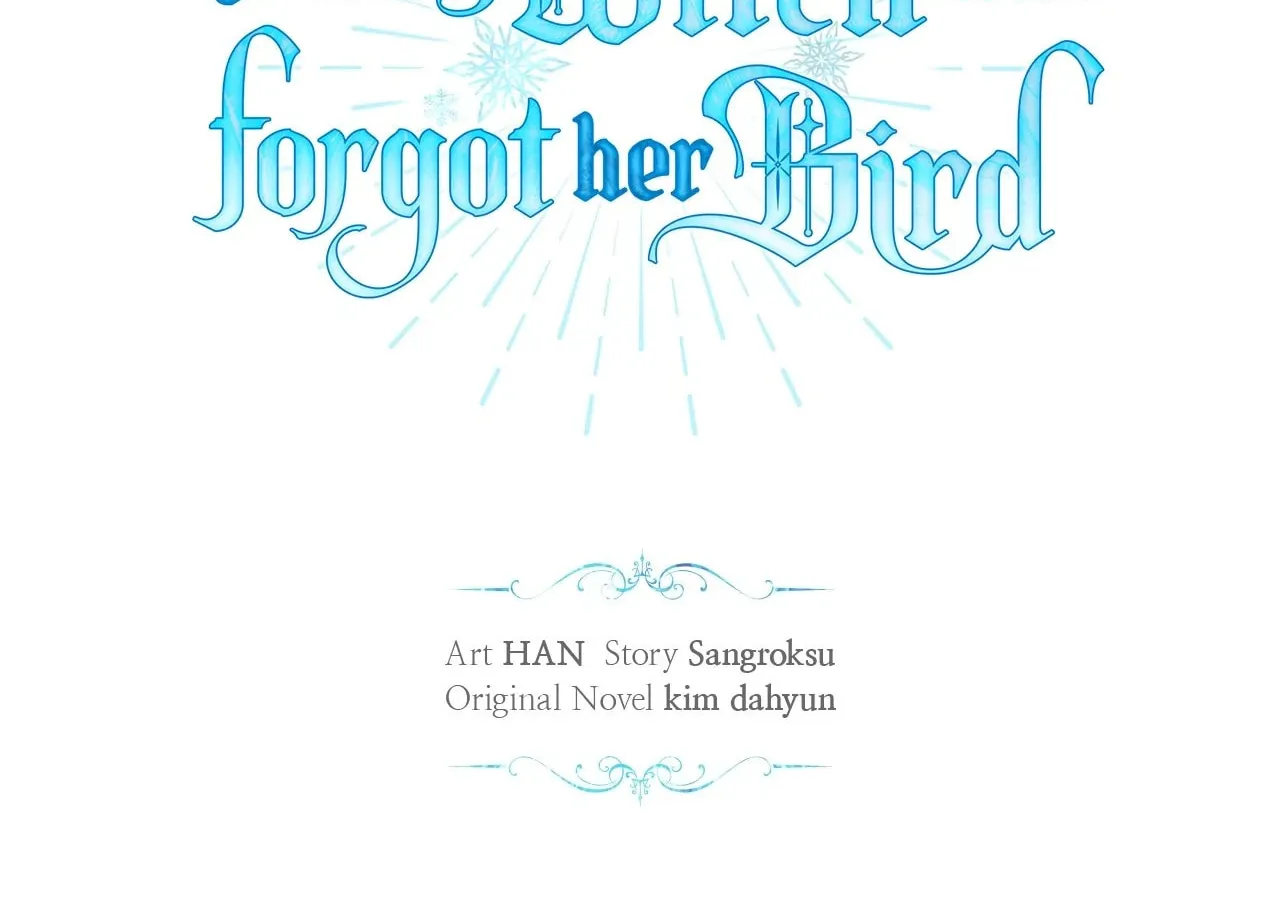 To the Witch Who Forgot the Bird Chapter 3 page 177 - 