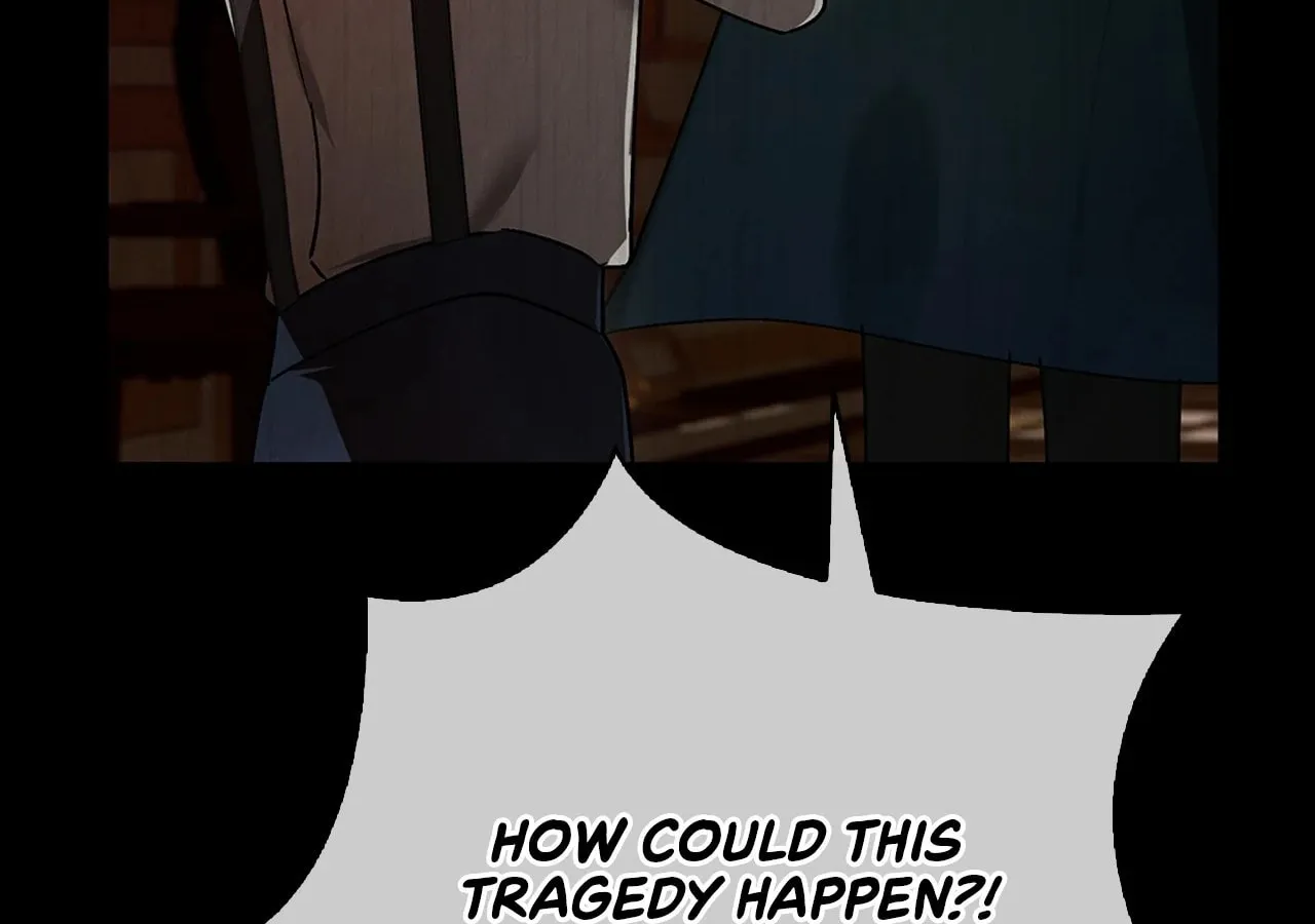 To the Witch Who Forgot the Bird Chapter 3 page 188 - 