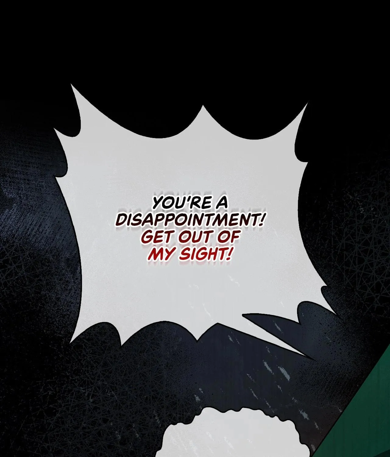 To the Witch Who Forgot the Bird Chapter 3 page 190 - 