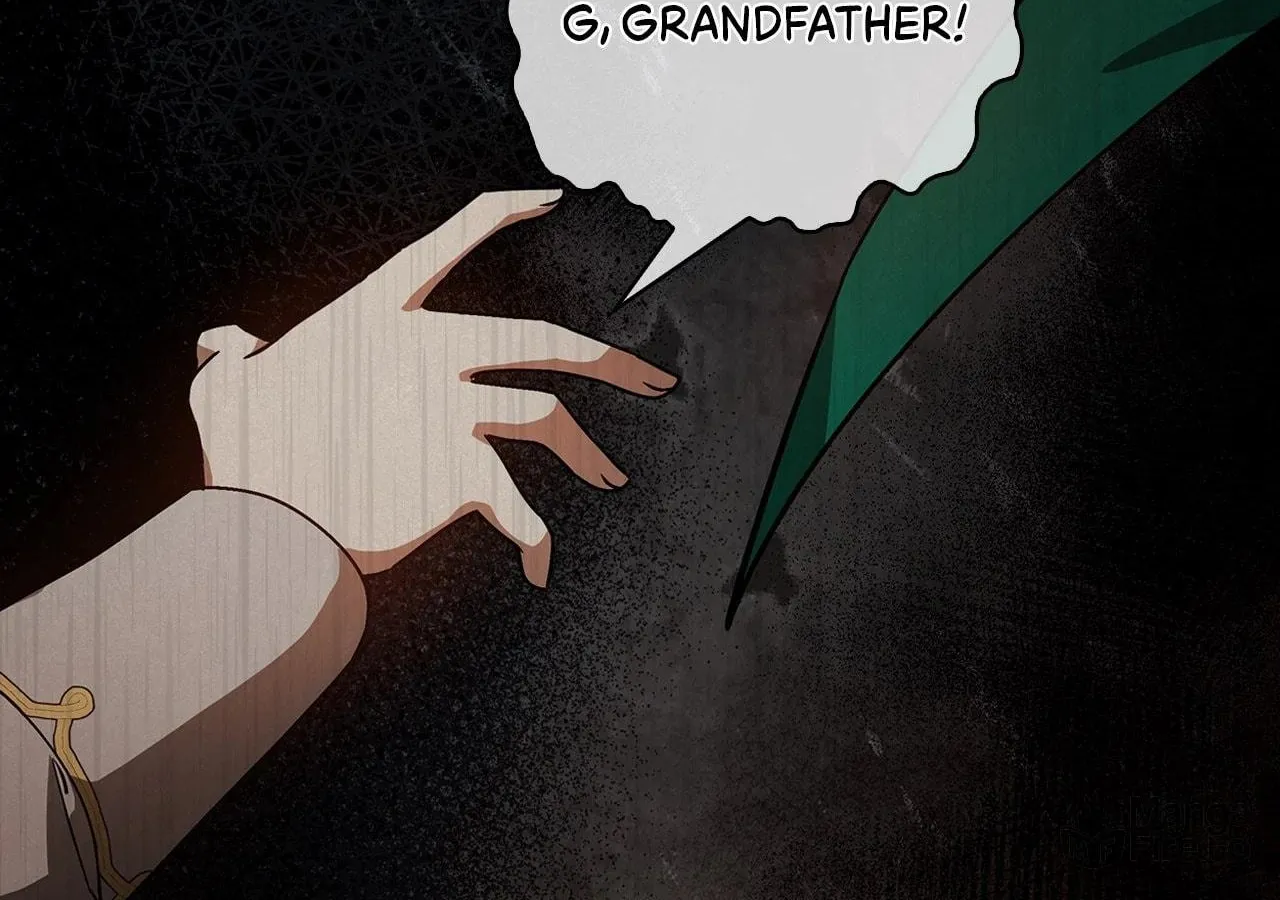 To the Witch Who Forgot the Bird Chapter 3 page 191 - 