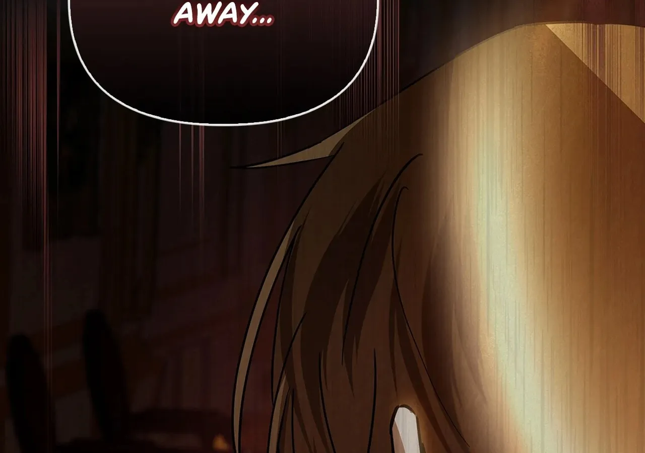 To the Witch Who Forgot the Bird Chapter 3 page 197 - 