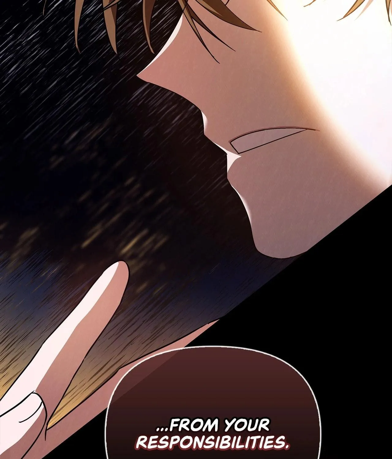 To the Witch Who Forgot the Bird Chapter 3 page 200 - 