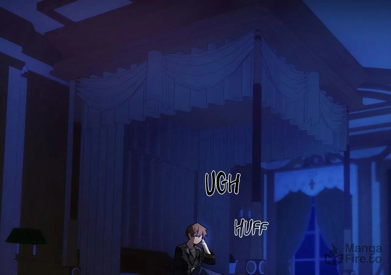 To the Witch Who Forgot the Bird Chapter 3 page 212 - 