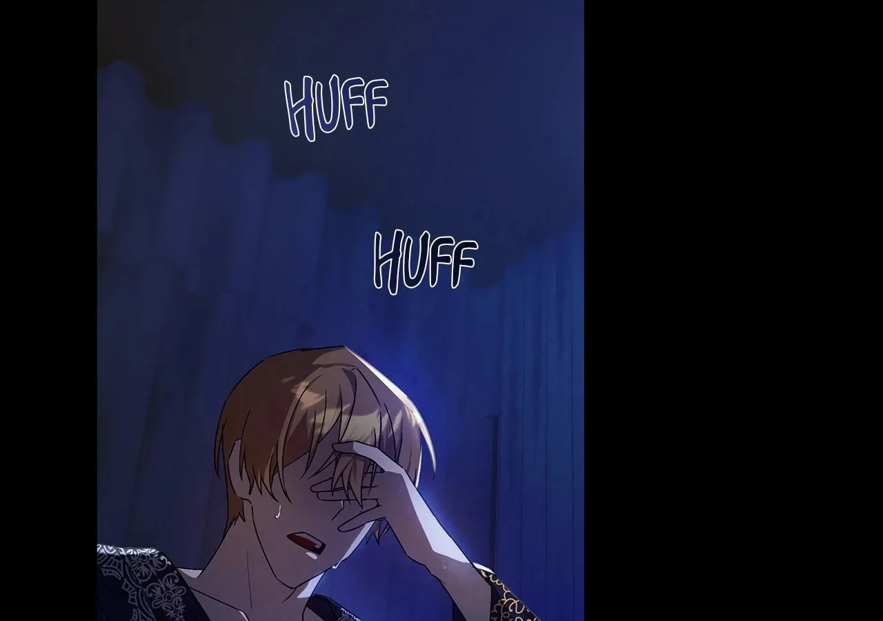 To the Witch Who Forgot the Bird Chapter 3 page 214 - 