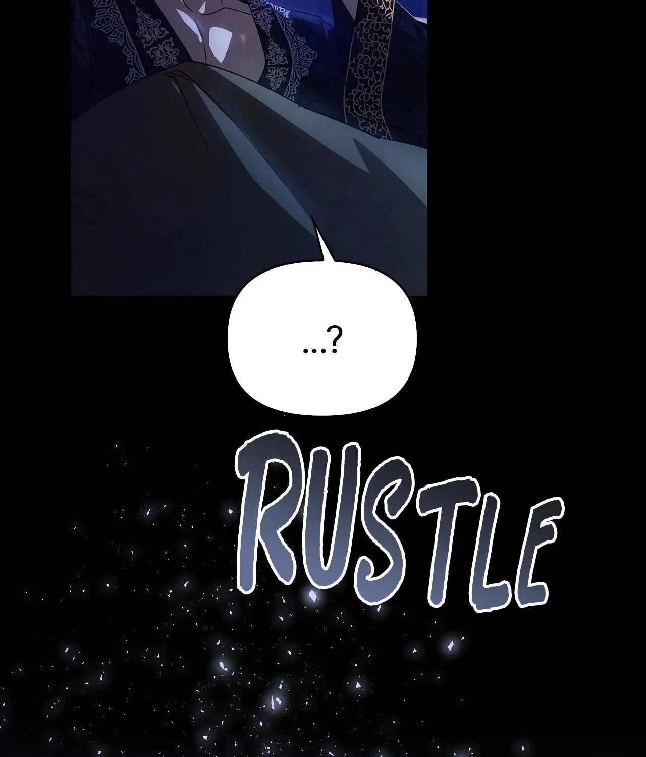 To the Witch Who Forgot the Bird Chapter 3 page 215 - 