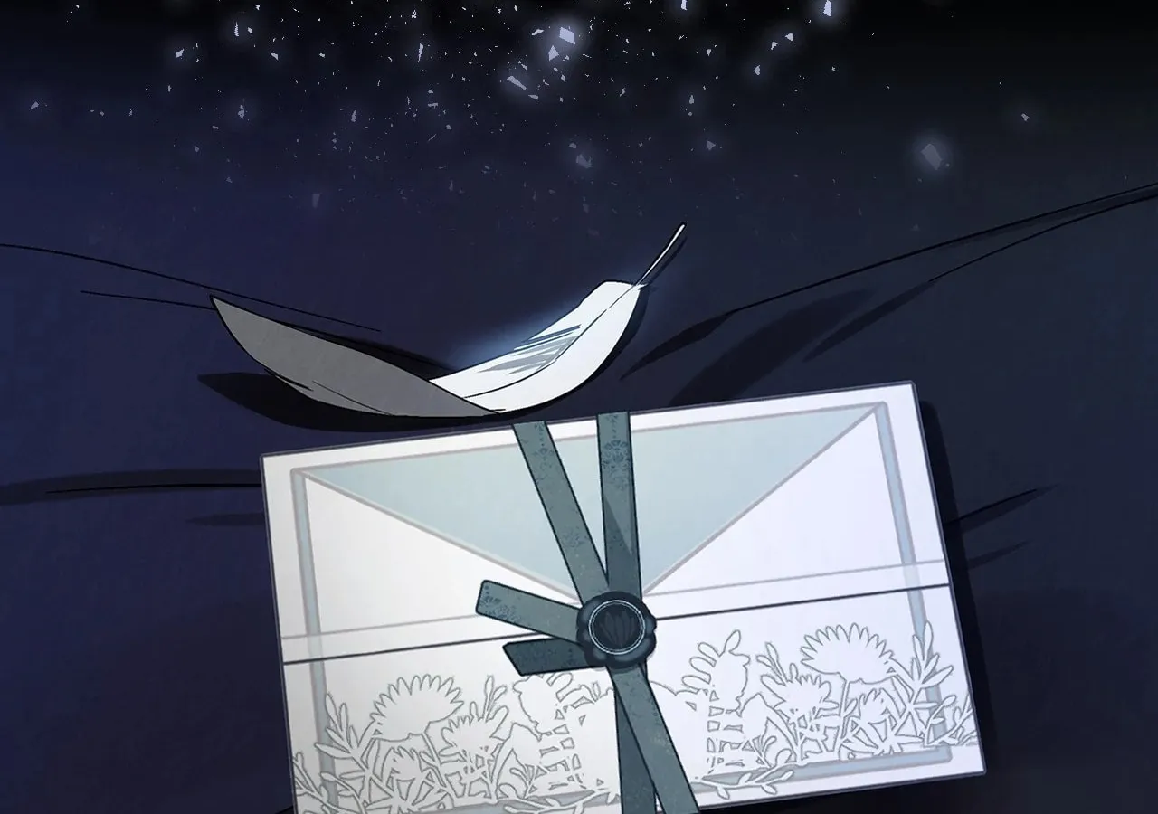 To the Witch Who Forgot the Bird Chapter 3 page 216 - 
