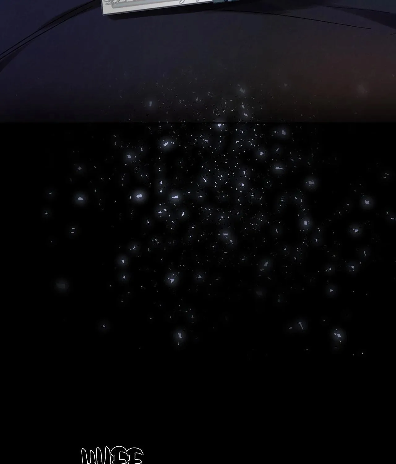To the Witch Who Forgot the Bird Chapter 3 page 217 - 