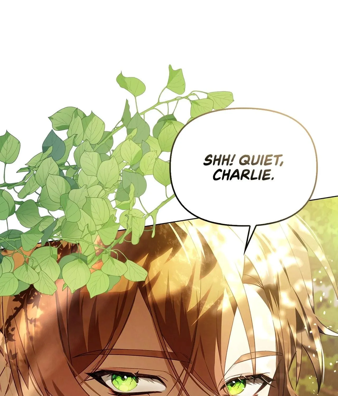 To the Witch Who Forgot the Bird Chapter 3 page 23 - 