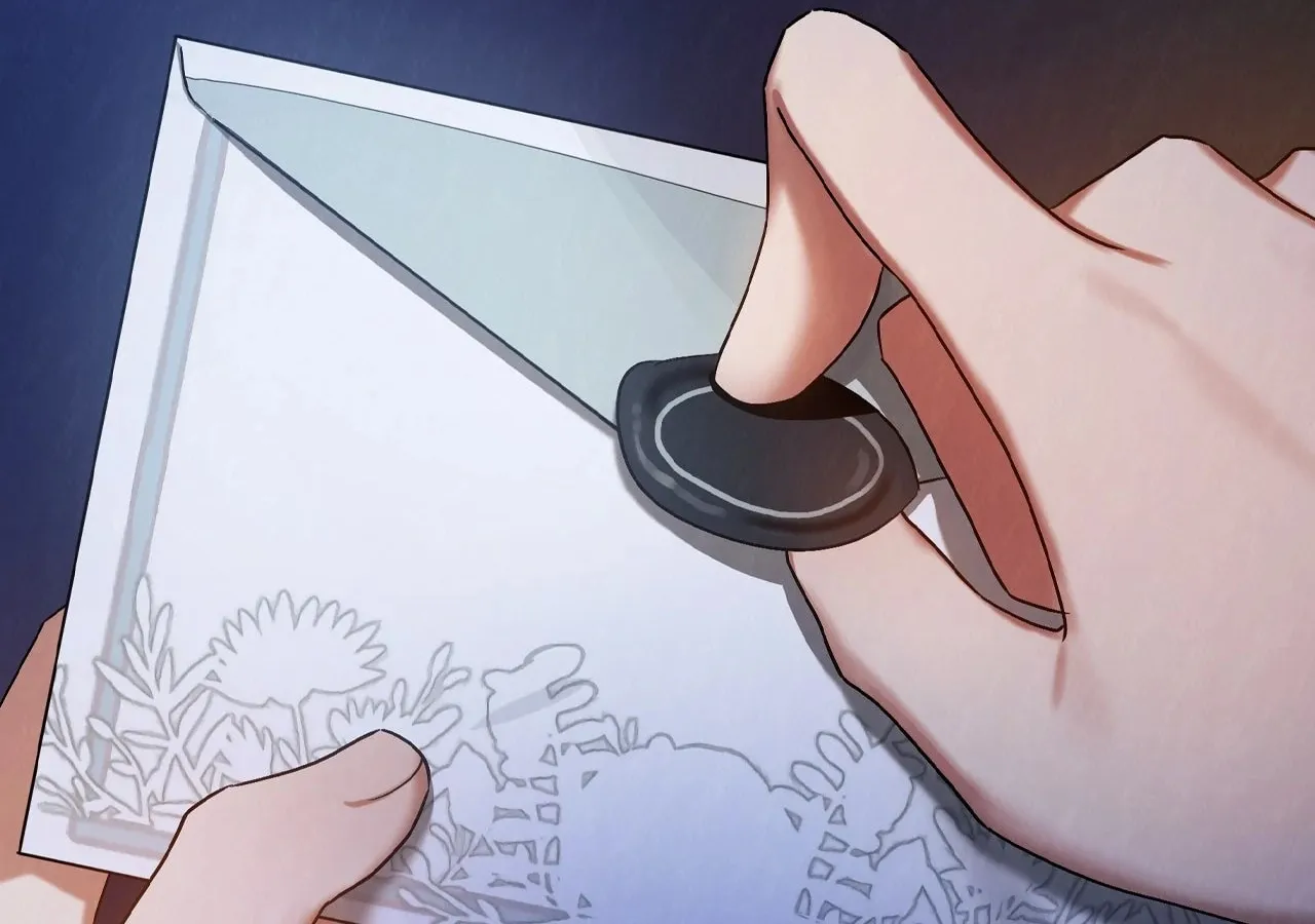 To the Witch Who Forgot the Bird Chapter 3 page 221 - 