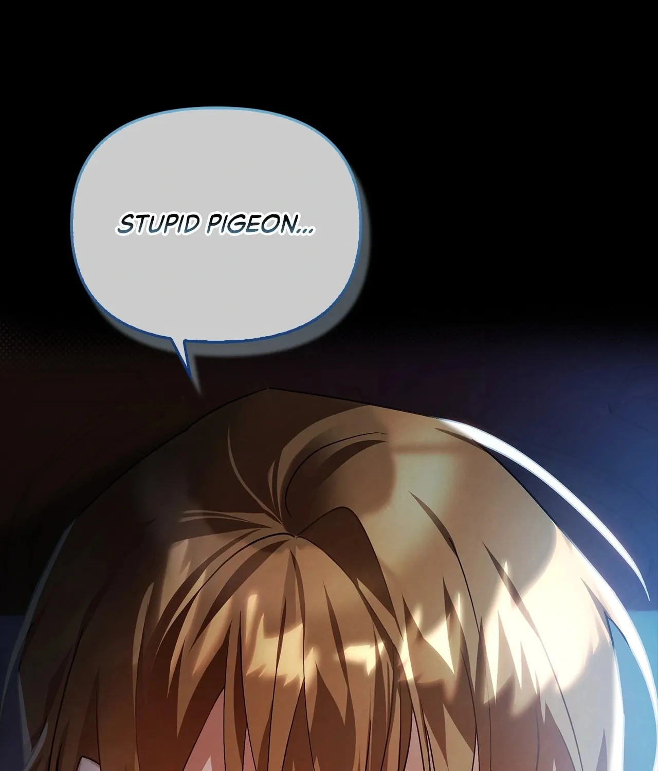 To the Witch Who Forgot the Bird Chapter 3 page 230 - 