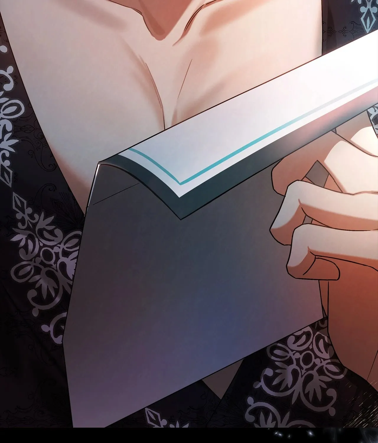 To the Witch Who Forgot the Bird Chapter 3 page 232 - 