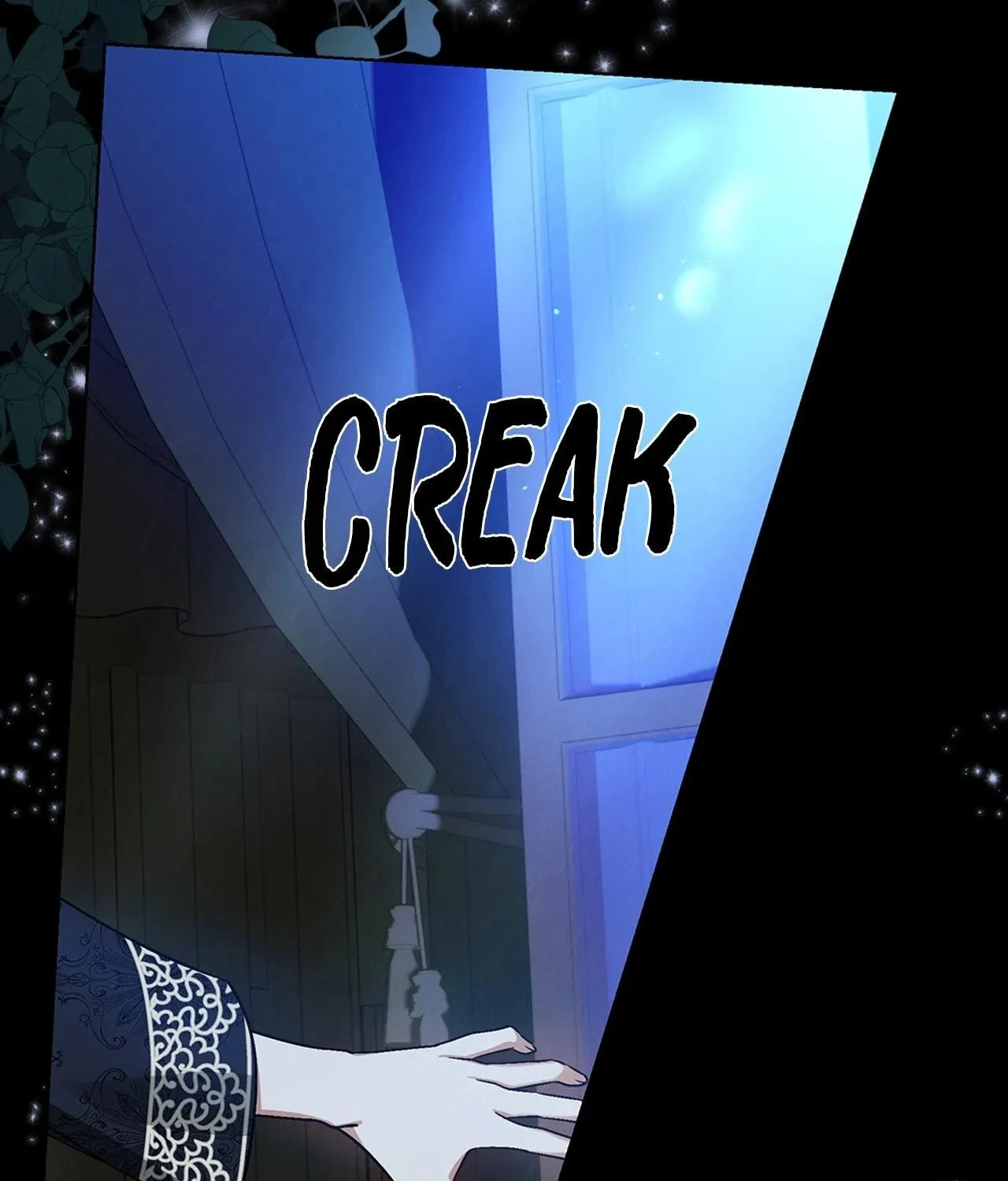 To the Witch Who Forgot the Bird Chapter 3 page 234 - 