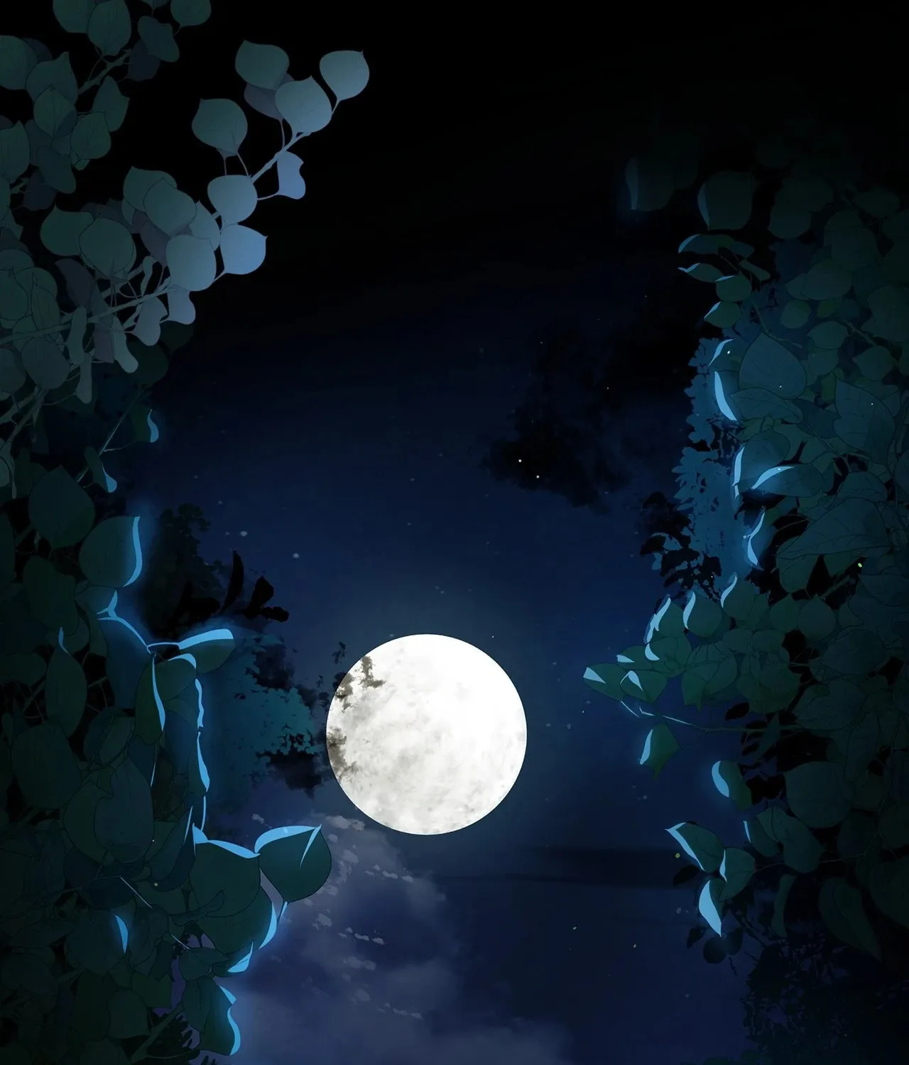 To the Witch Who Forgot the Bird Chapter 3 page 236 - 