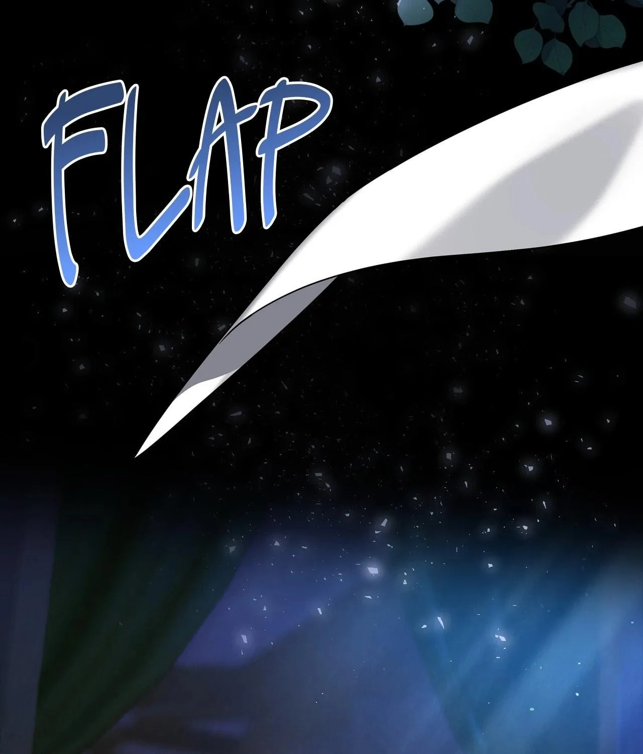 To the Witch Who Forgot the Bird Chapter 3 page 238 - 