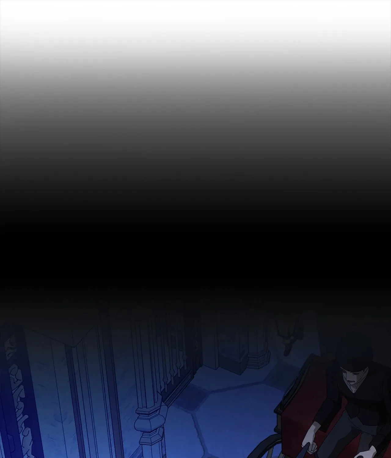To the Witch Who Forgot the Bird Chapter 3 page 242 - 