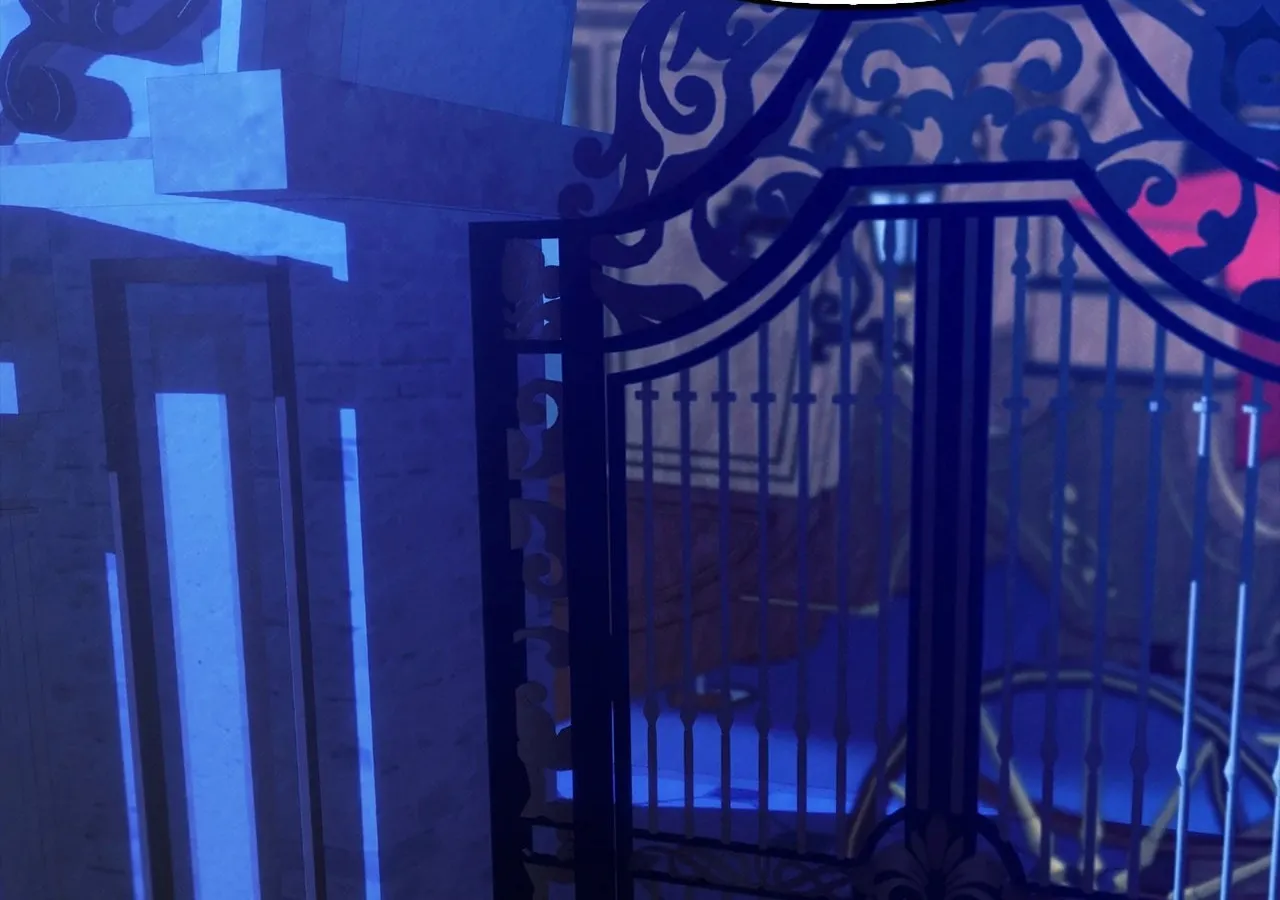 To the Witch Who Forgot the Bird Chapter 3 page 245 - 
