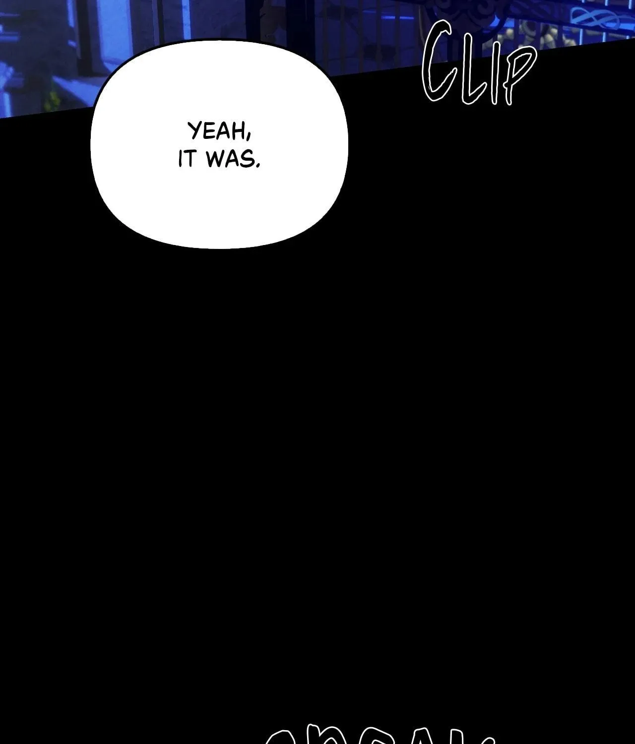 To the Witch Who Forgot the Bird Chapter 3 page 246 - 