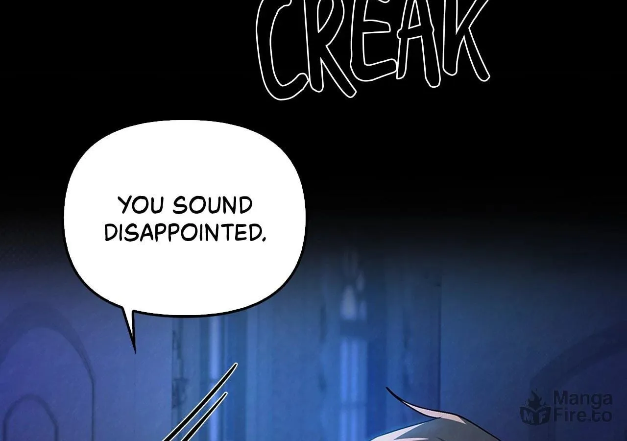 To the Witch Who Forgot the Bird Chapter 3 page 247 - 