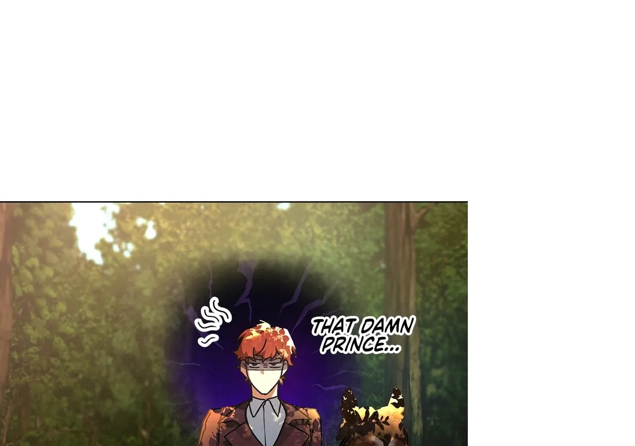 To the Witch Who Forgot the Bird Chapter 3 page 26 - 