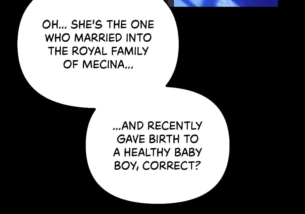 To the Witch Who Forgot the Bird Chapter 3 page 251 - 