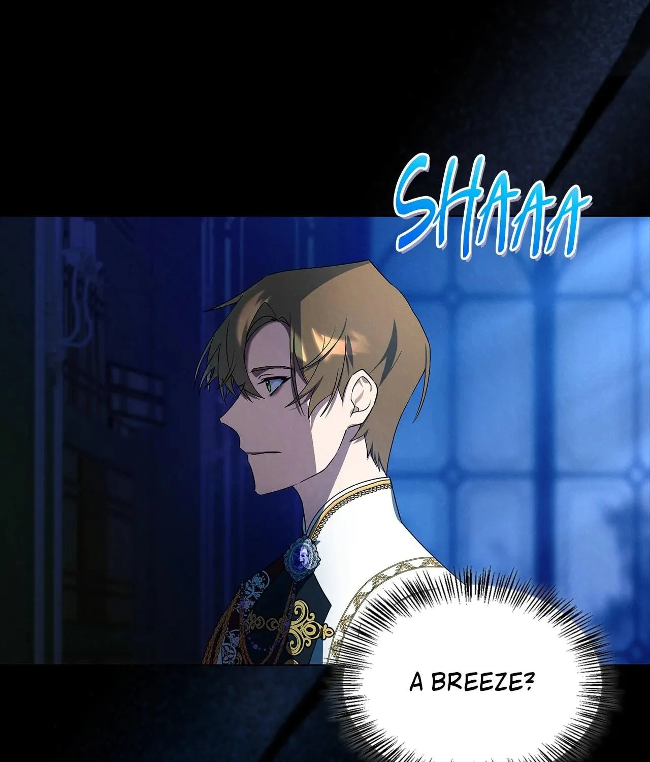 To the Witch Who Forgot the Bird Chapter 3 page 257 - 