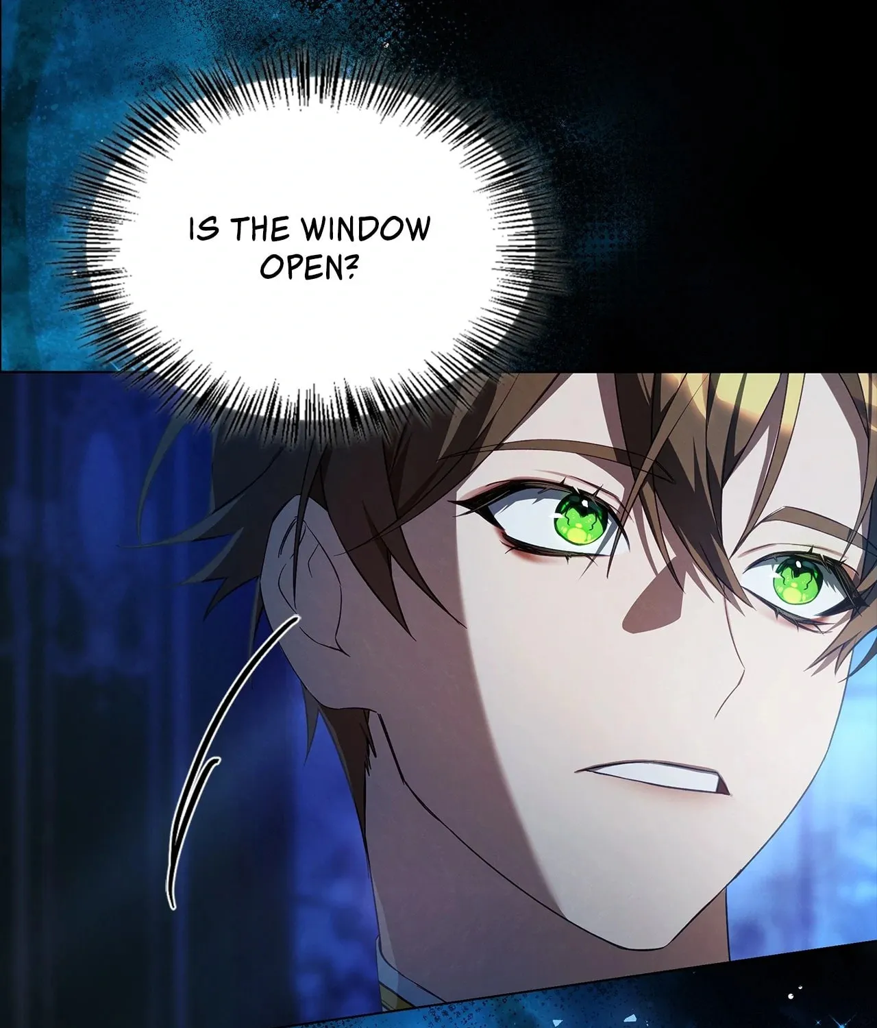 To the Witch Who Forgot the Bird Chapter 3 page 259 - 