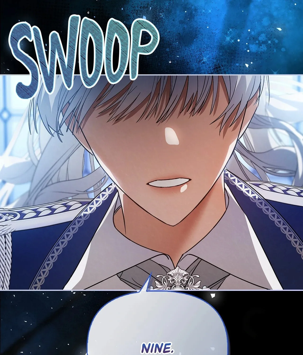 To the Witch Who Forgot the Bird Chapter 3 page 261 - 