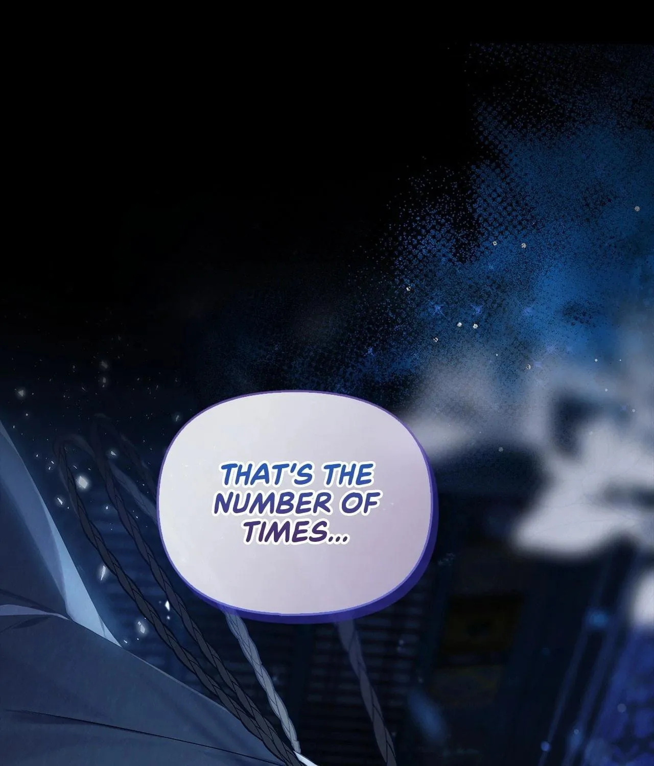 To the Witch Who Forgot the Bird Chapter 3 page 263 - 