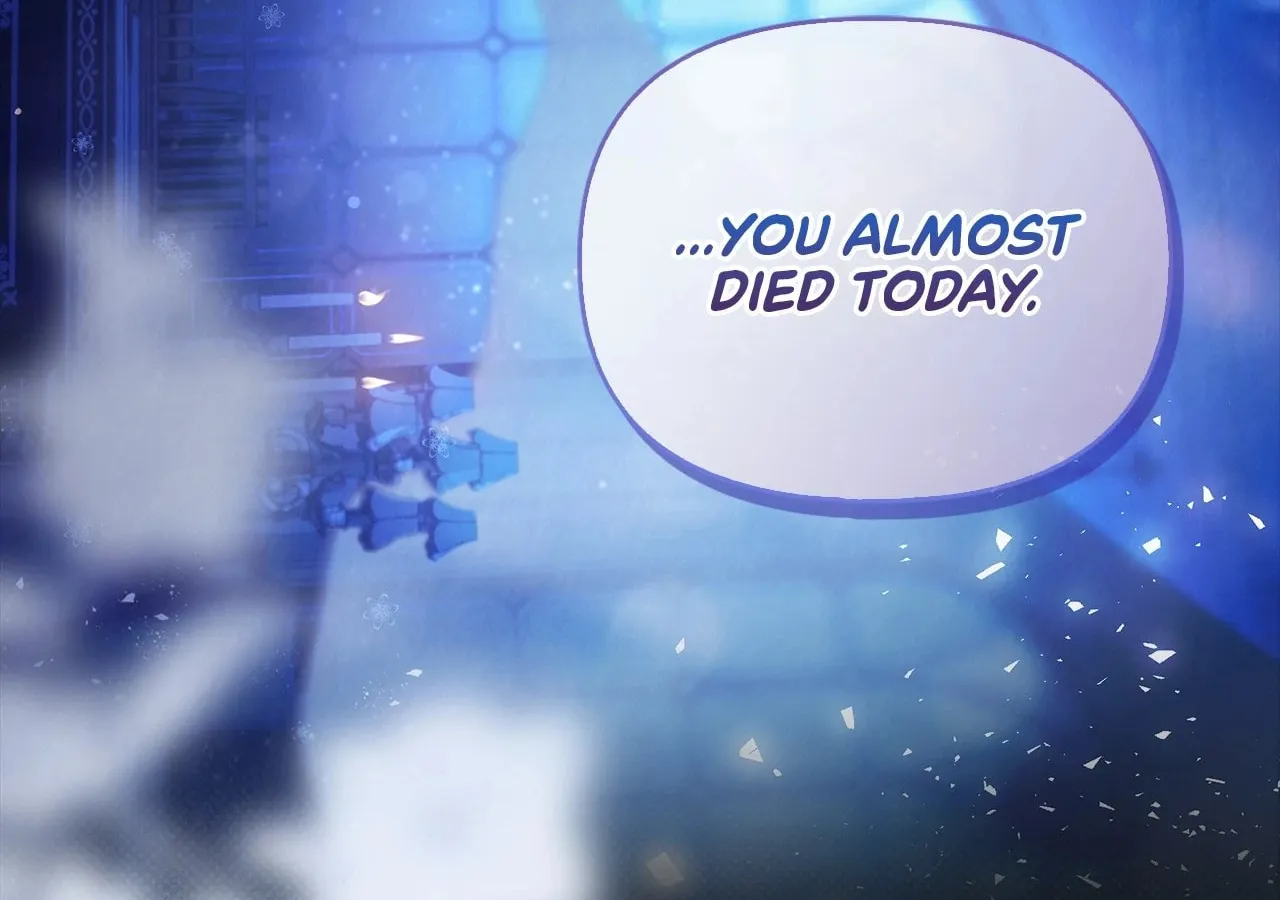 To the Witch Who Forgot the Bird Chapter 3 page 266 - 