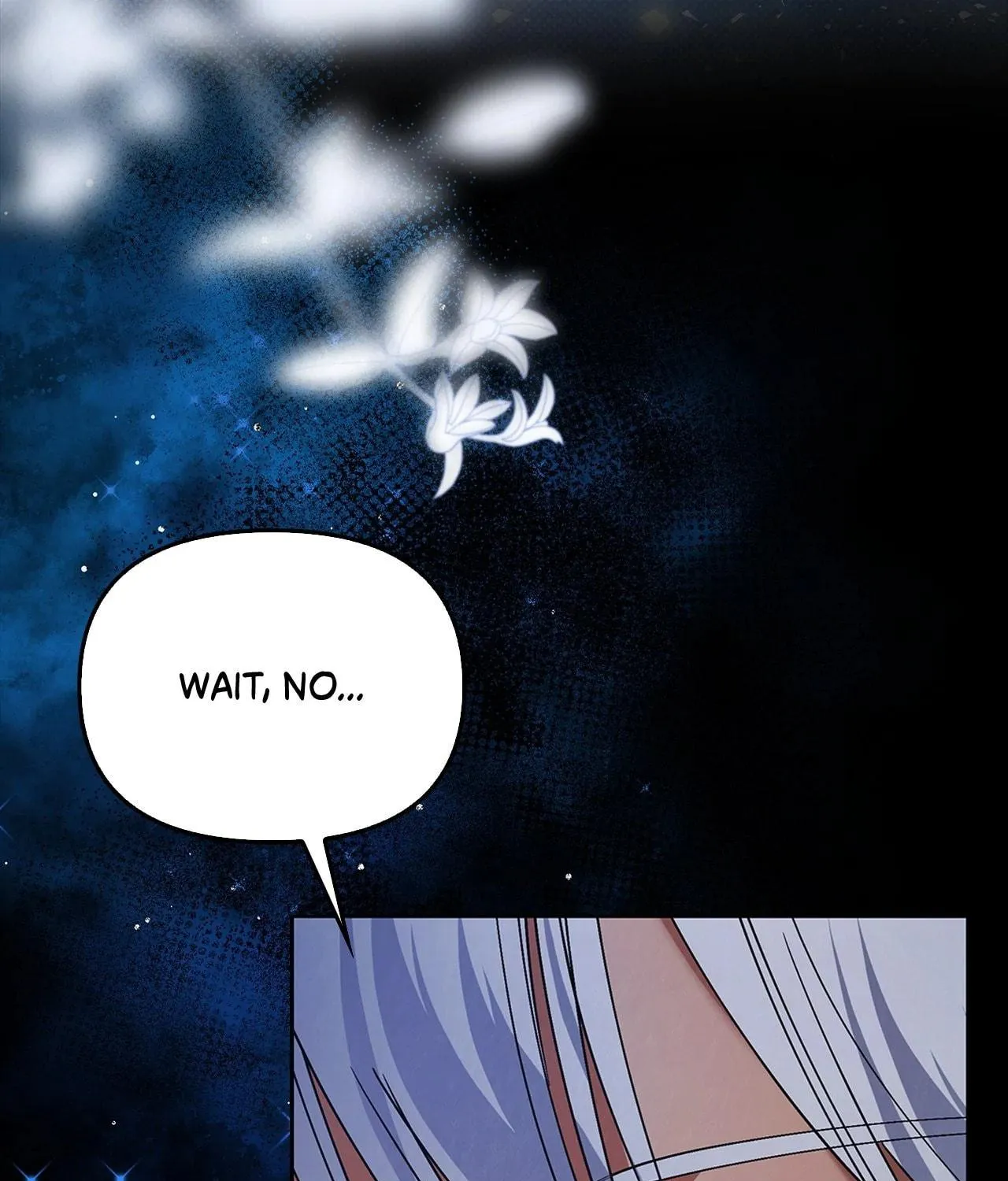 To the Witch Who Forgot the Bird Chapter 3 page 267 - 