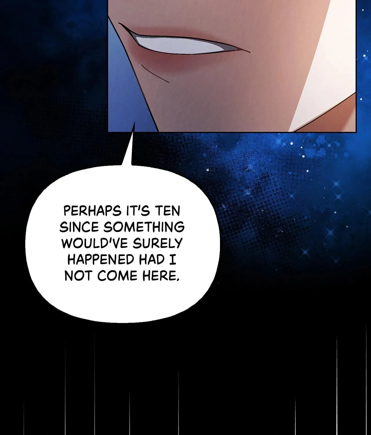 To the Witch Who Forgot the Bird Chapter 3 page 269 - 
