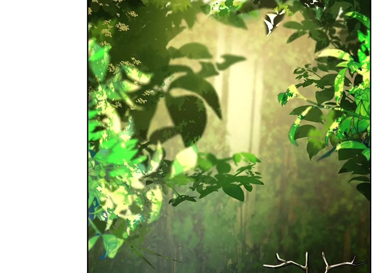 To the Witch Who Forgot the Bird Chapter 3 page 28 - 