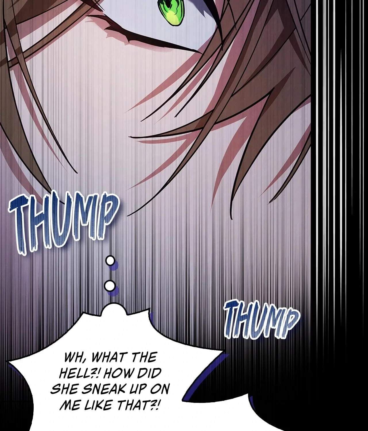 To the Witch Who Forgot the Bird Chapter 3 page 271 - 