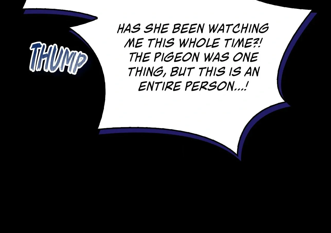 To the Witch Who Forgot the Bird Chapter 3 page 272 - 