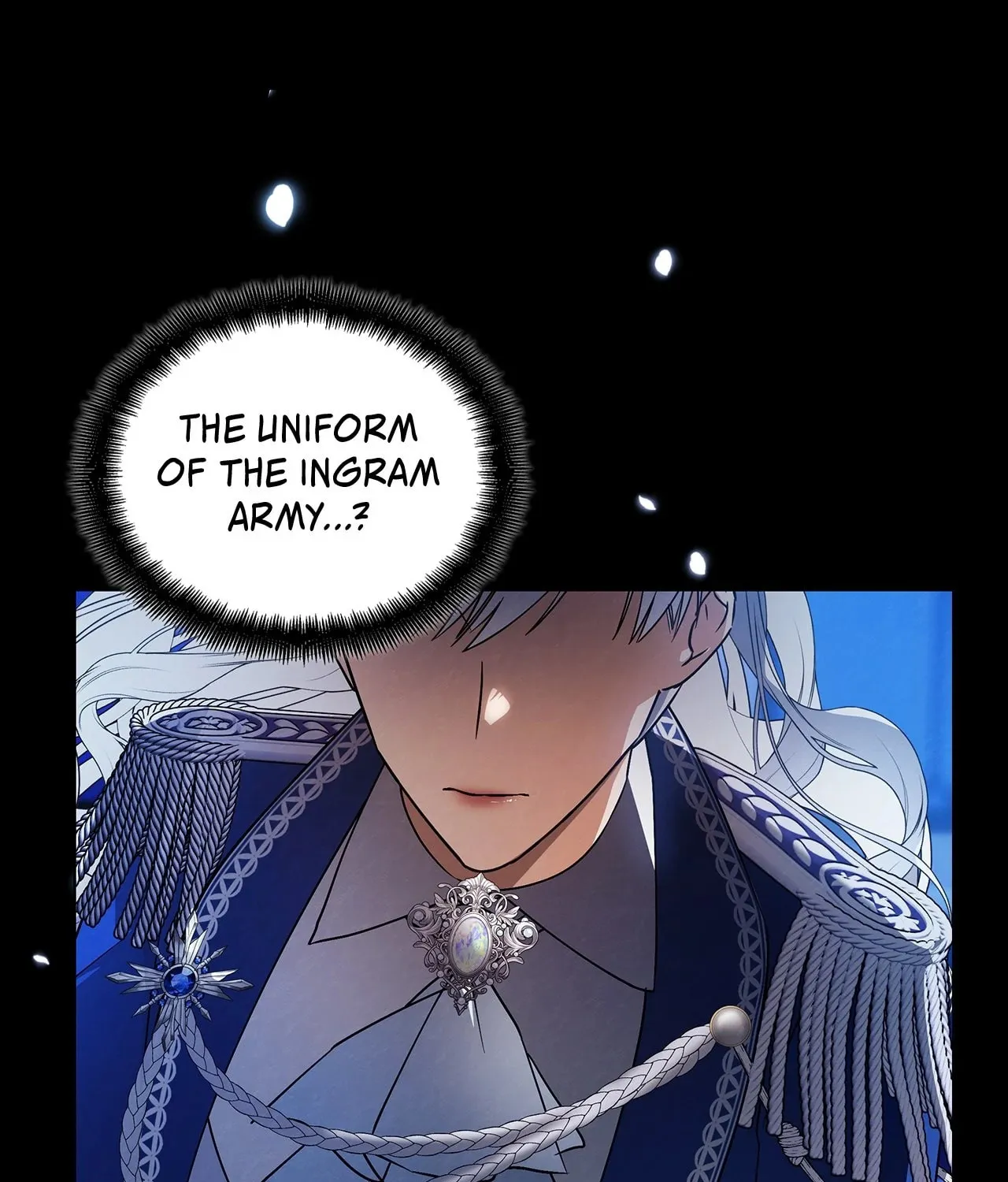 To the Witch Who Forgot the Bird Chapter 3 page 273 - 