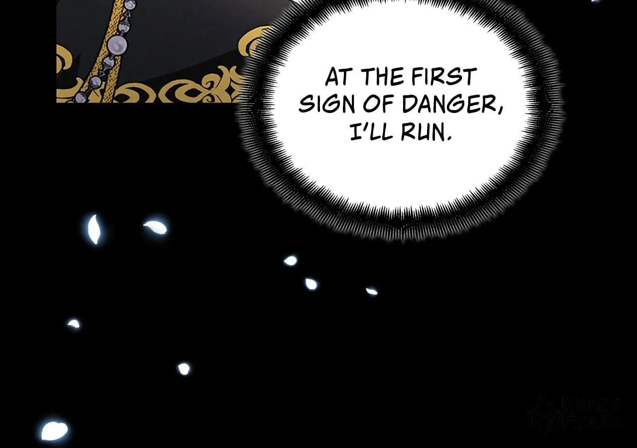 To the Witch Who Forgot the Bird Chapter 3 page 276 - 