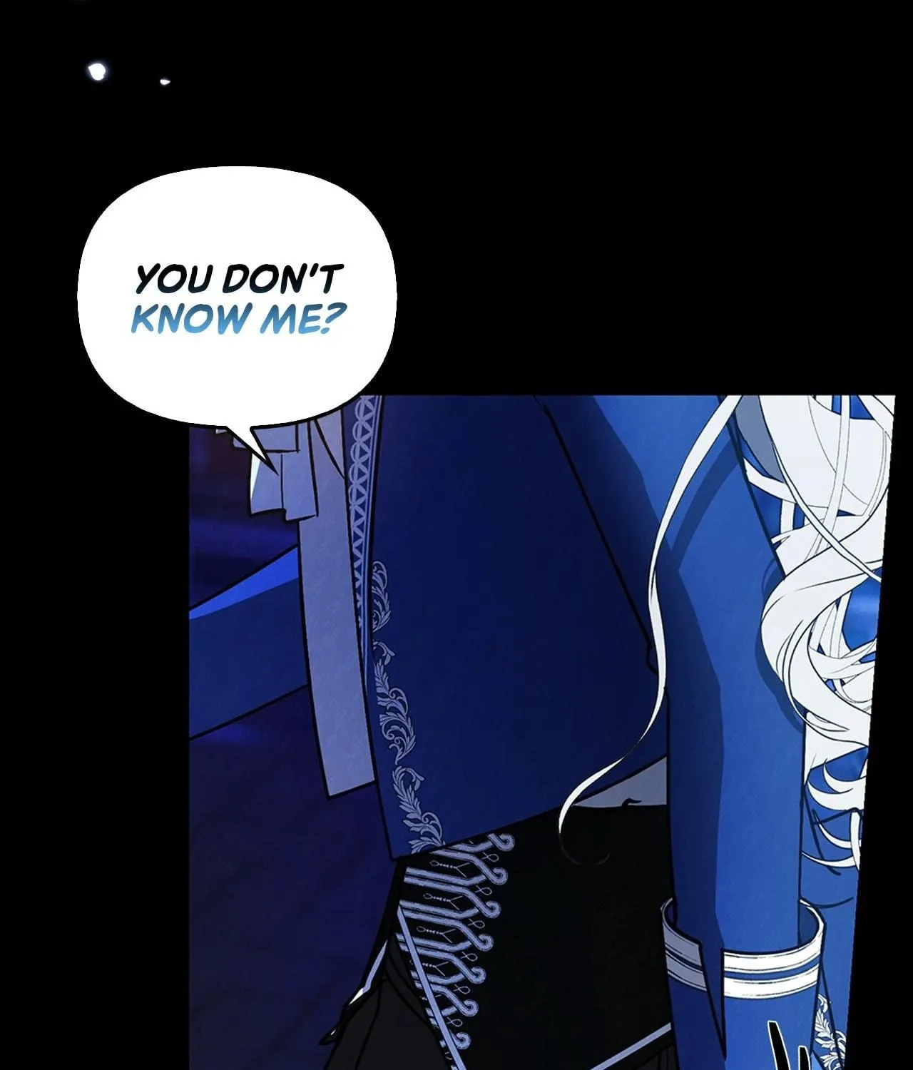 To the Witch Who Forgot the Bird Chapter 3 page 277 - 