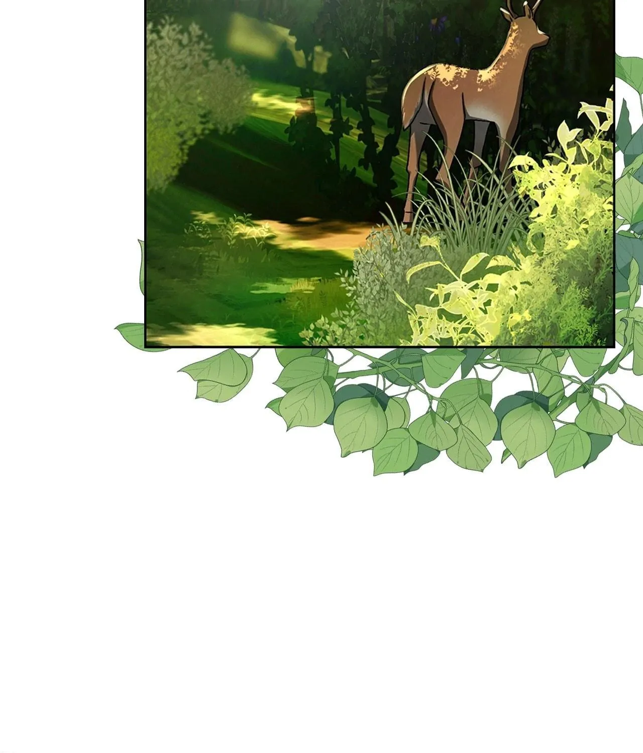 To the Witch Who Forgot the Bird Chapter 3 page 29 - 