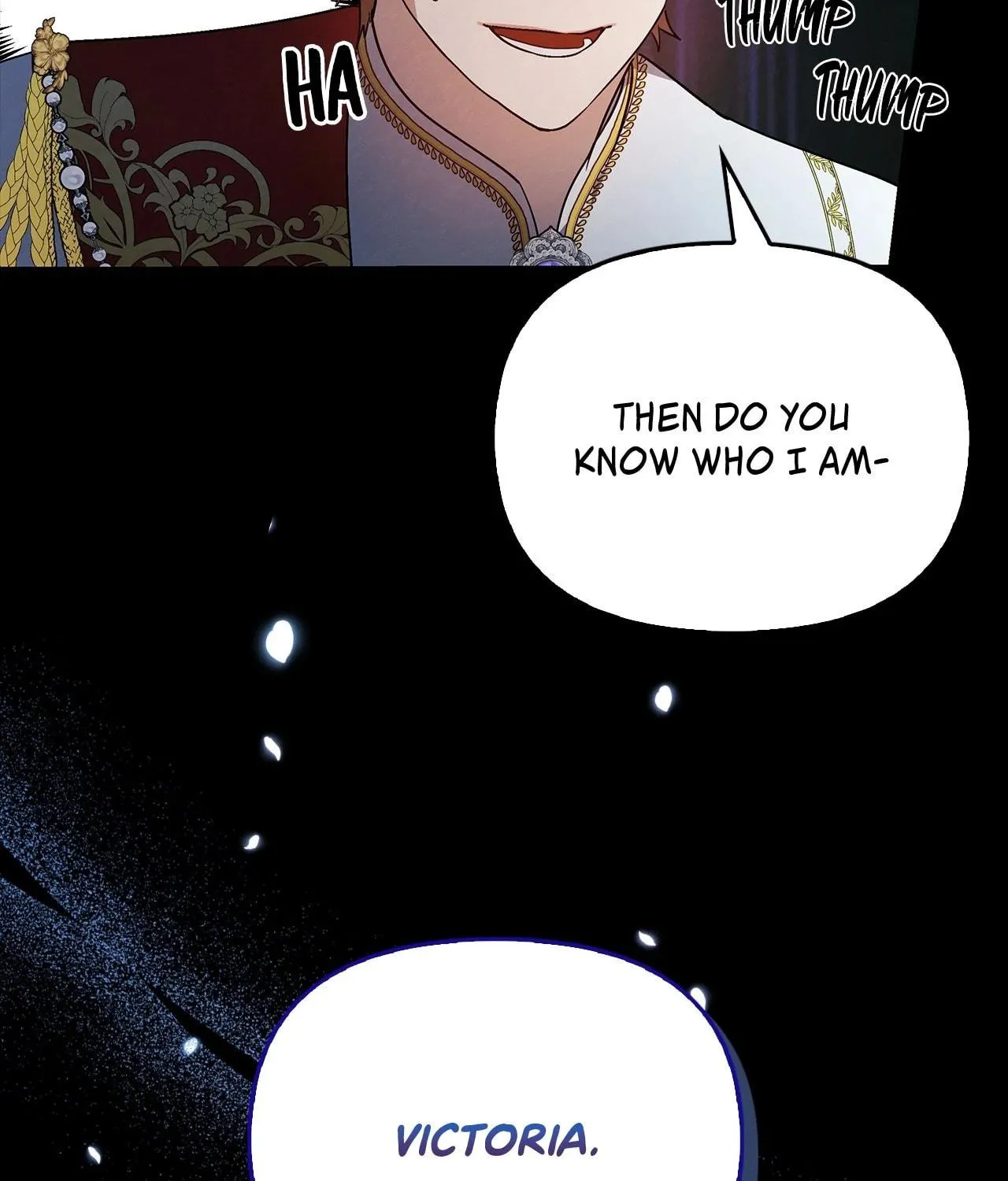 To the Witch Who Forgot the Bird Chapter 3 page 281 - 