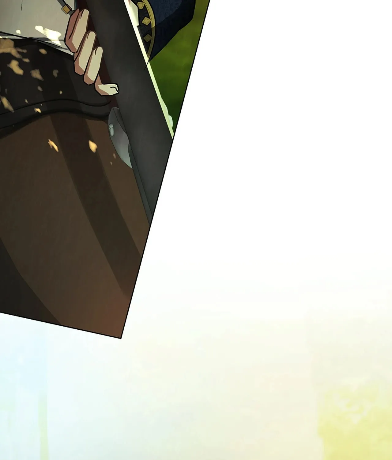 To the Witch Who Forgot the Bird Chapter 3 page 31 - 