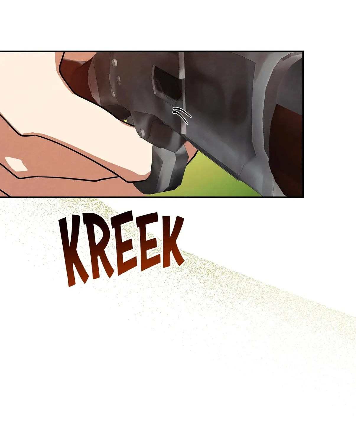 To the Witch Who Forgot the Bird Chapter 3 page 37 - 