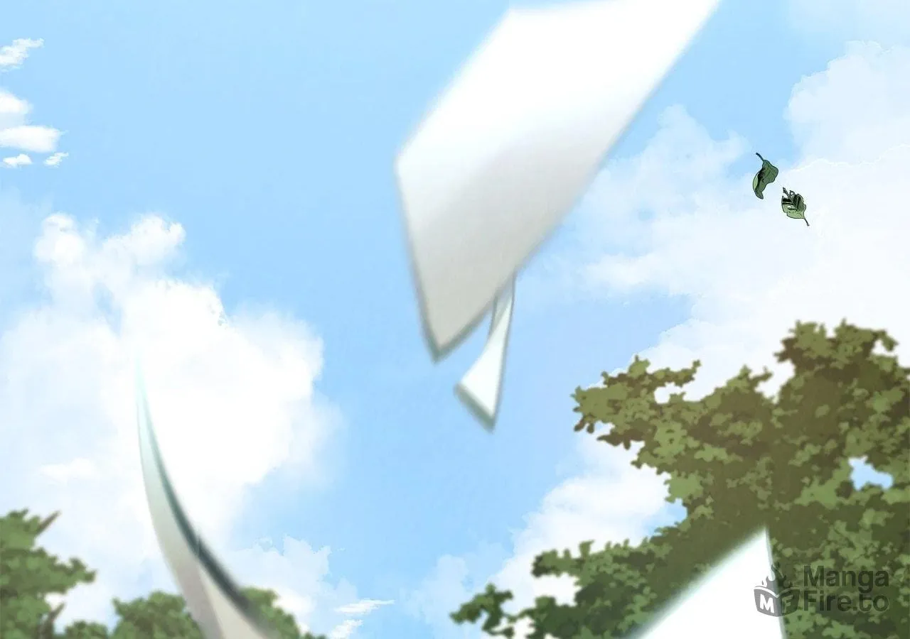 To the Witch Who Forgot the Bird Chapter 3 page 40 - 