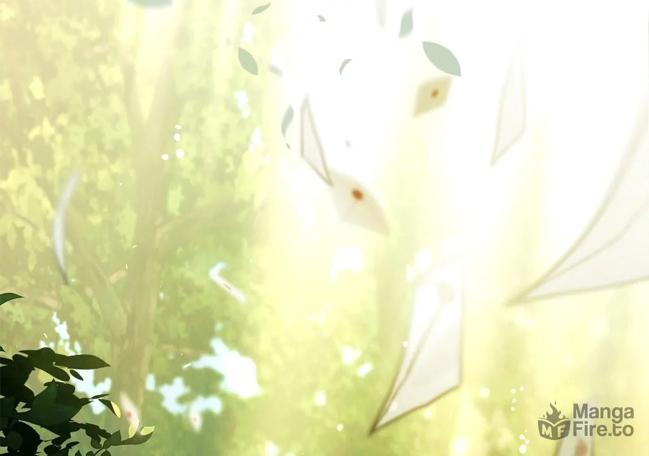 To the Witch Who Forgot the Bird Chapter 3 page 47 - 