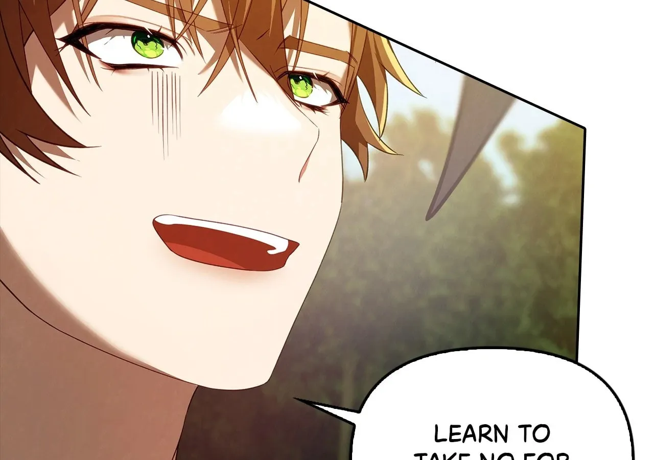 To the Witch Who Forgot the Bird Chapter 3 page 51 - 